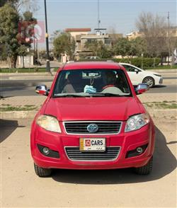 ZX أوتو كراتد تايكر